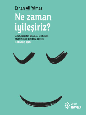 cover image of Ne Zaman İyileşiriz?